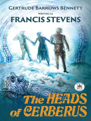 cover image of The Heads of Cerberus